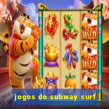 jogos do subway surf